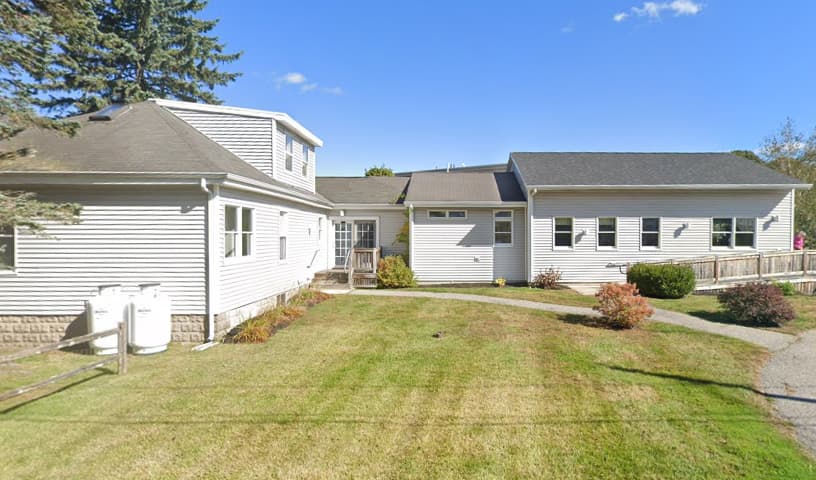 South Portland Veterinary Hospital
