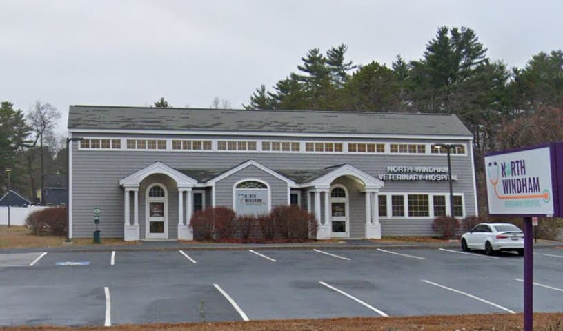 North Windham Veterinary Clinic