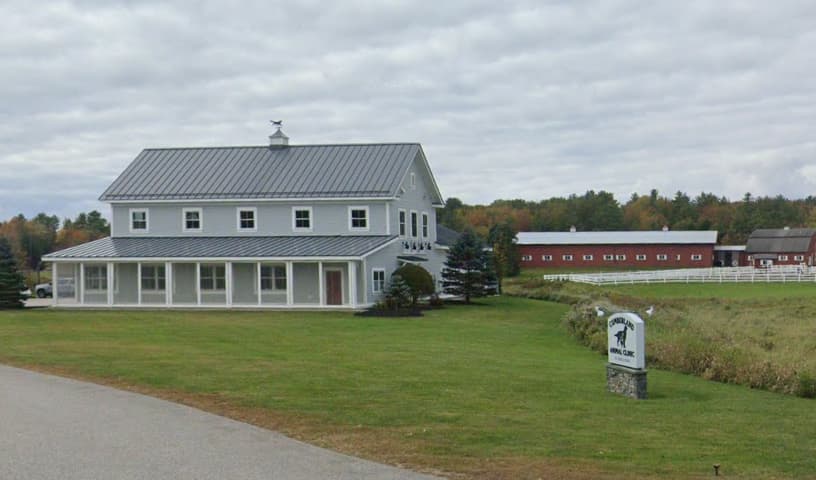 Cumberland Animal Clinic