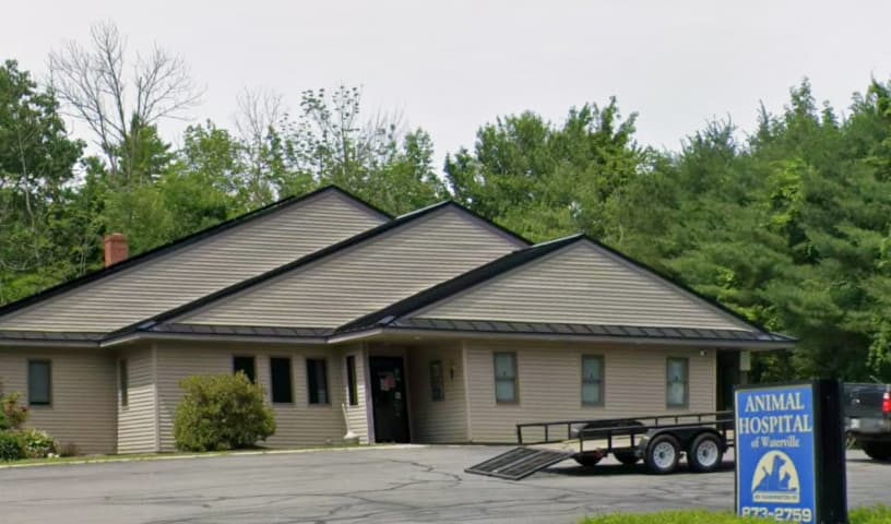 Animal Hospital of Waterville