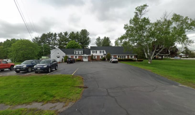 Pine Tree Veterinary Hospital