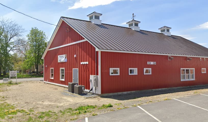New England Animal Hospital