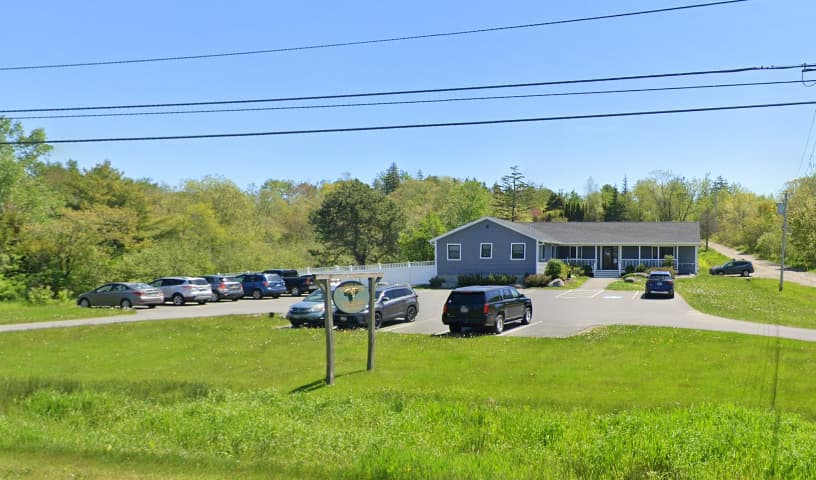 Harbor Road Veterinary Hospital