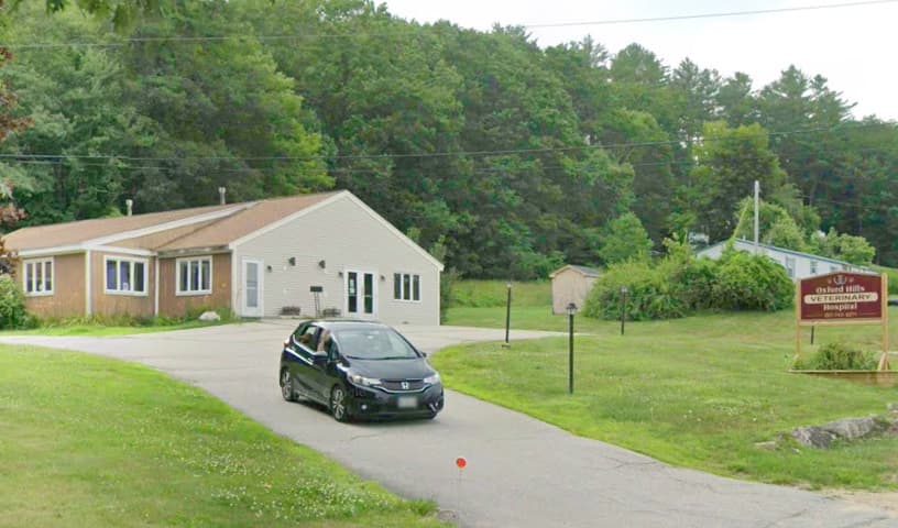 Oxford Hills Veterinary Hospital