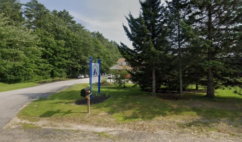 Bethel Animal Hospital