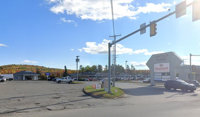 Lincoln Regional Veterinary Hospital