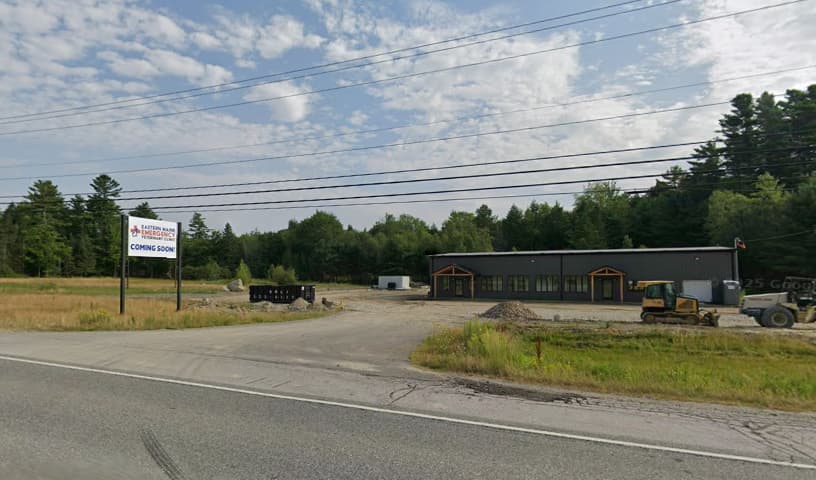 Eastern Maine Emergency Veterinary Clinic