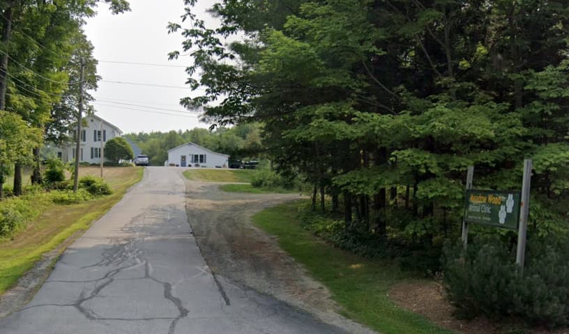 Meadow Wood Animal Clinic