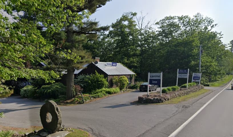 Blake Veterinary Hospital