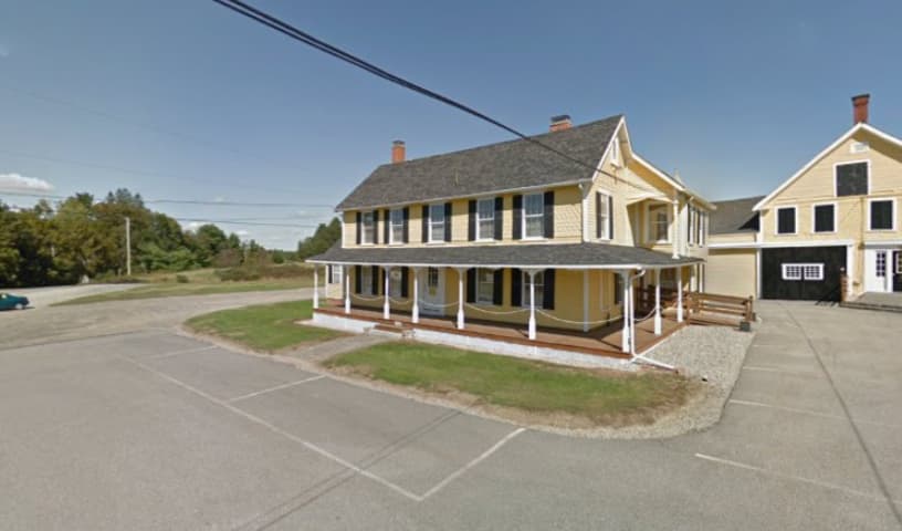 Eliot Veterinary Hospital