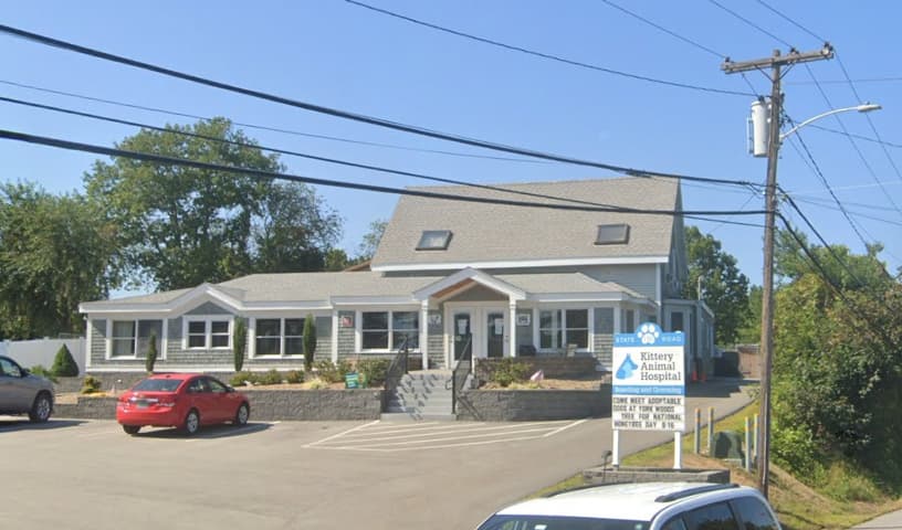Kittery Animal Hospital
