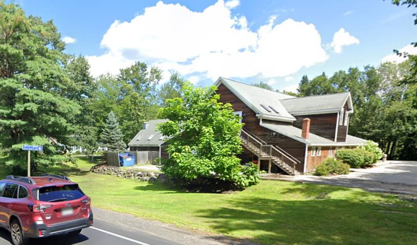 Wells Veterinary Hospital