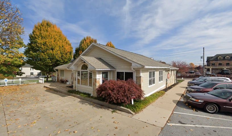 Mount Airy Animal Hospital