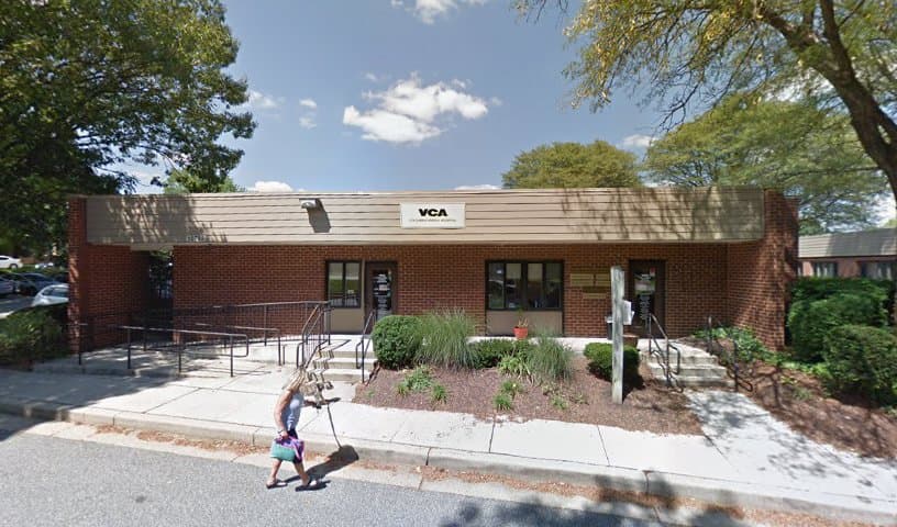 VCA Columbia Animal Hospital at Hickory Ridge