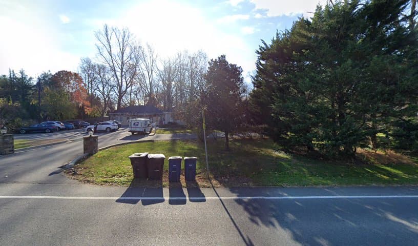 Bradley Hills Animal Hospital