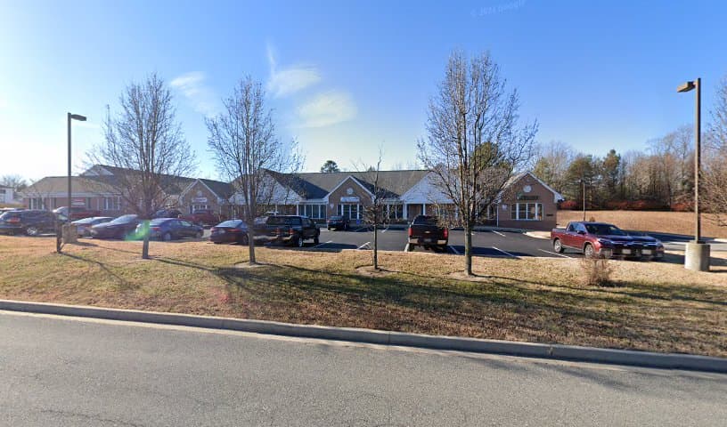 Companion Care Veterinary Hospital