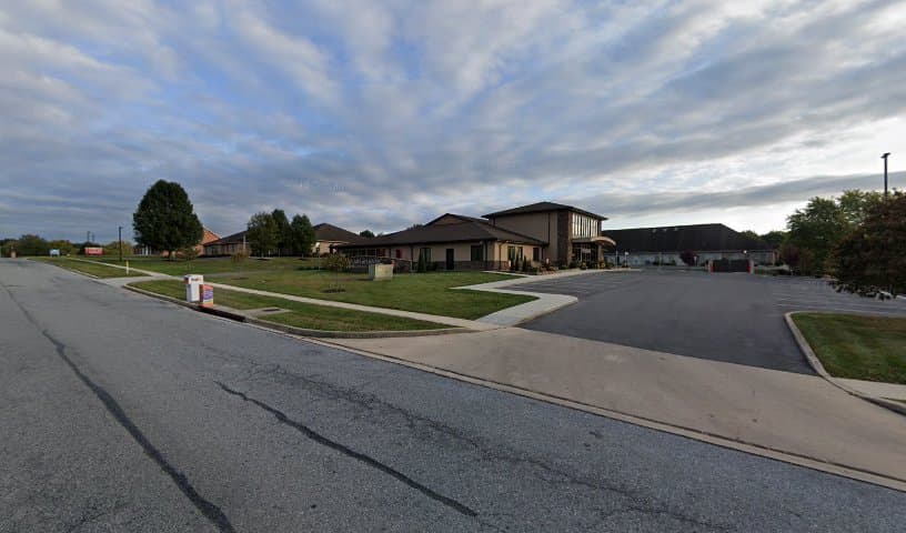 Mid-Atlantic Veterinary Hospital