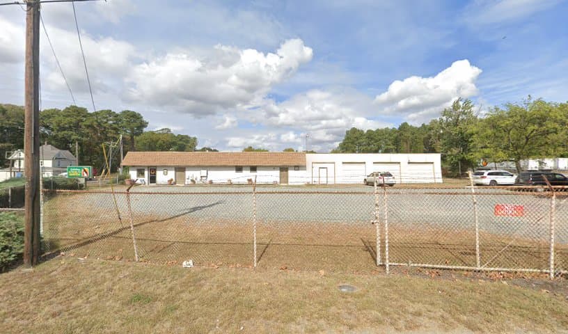 Salisbury Animal Hospital