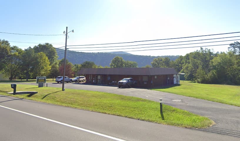 Hi-Rock Animal Hospital