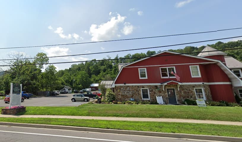 LaVale Veterinary Hospital