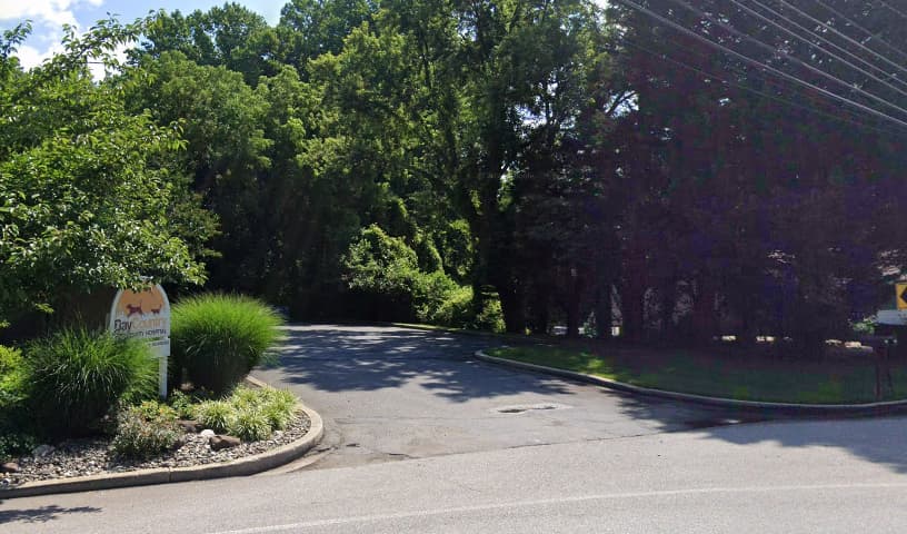 Bay Country Veterinary Hospital