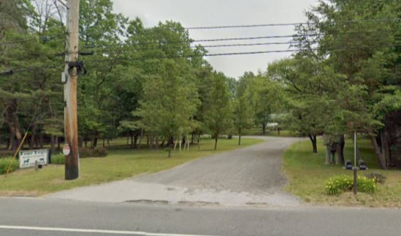 Four Legs Animal Hospital
