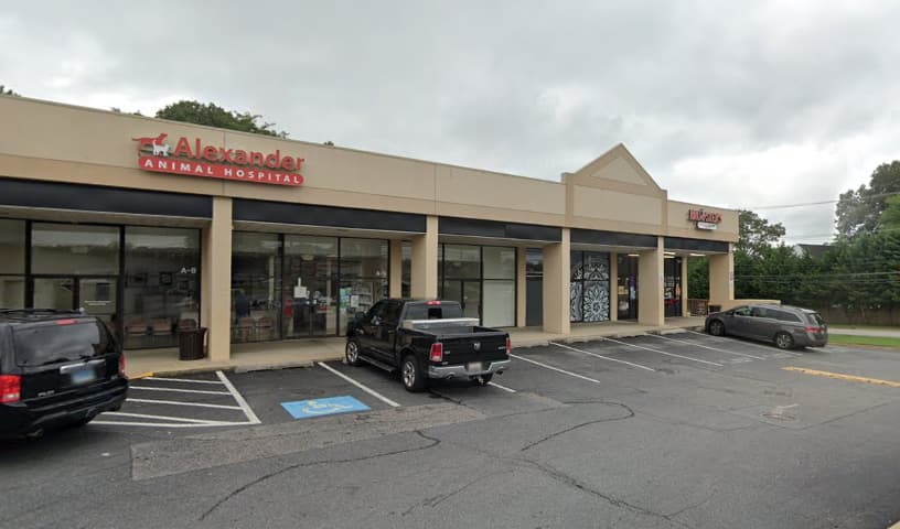 Alexander Animal Hospital