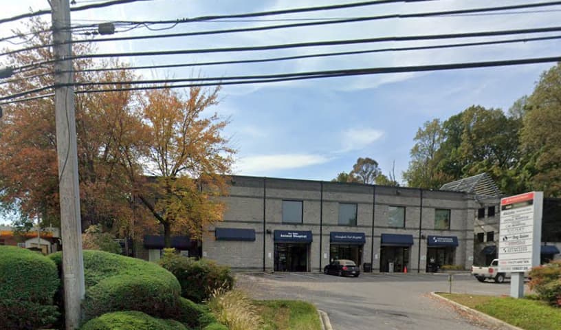 Bay Ridge Animal Hospital