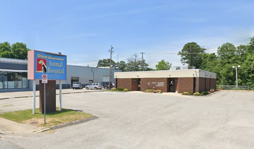 Glen Burnie Animal Hospital