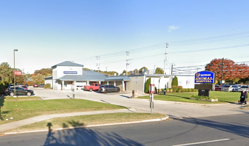 Huffard Animal Hospital