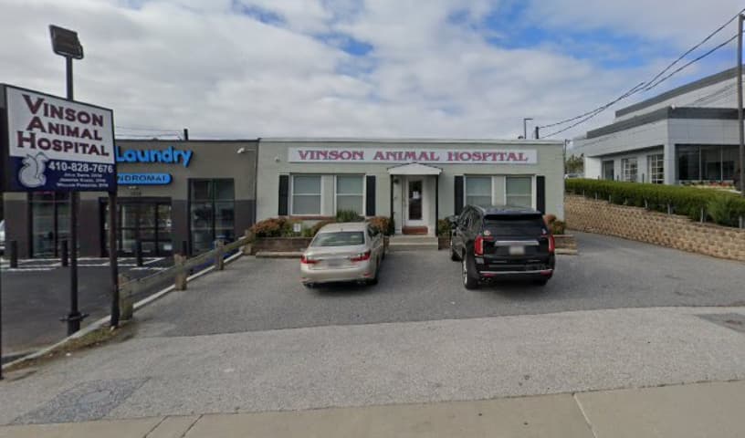Vinson Animal Hospital