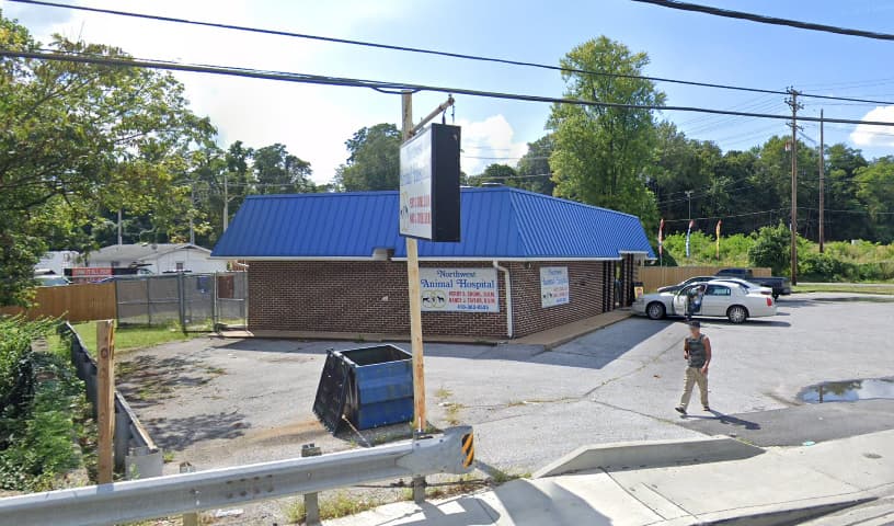 Northwest Animal Hospital