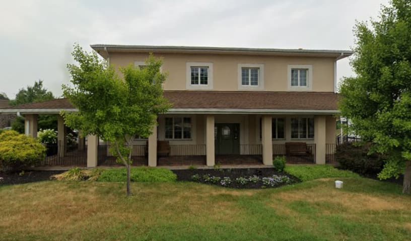 Jacksonville Veterinary Hospital