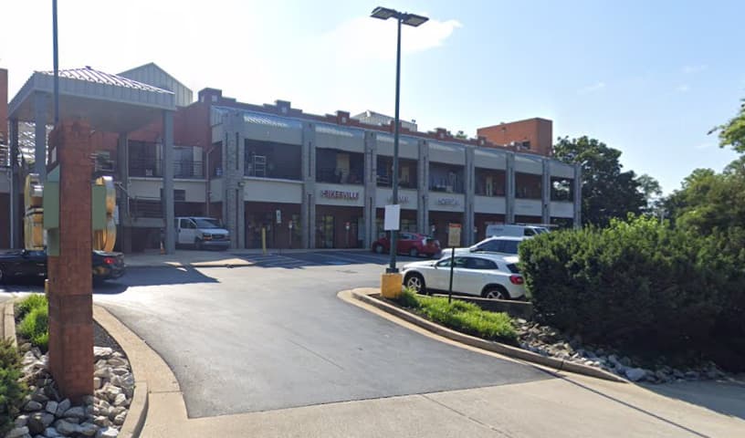 Pikesville Animal Hospital