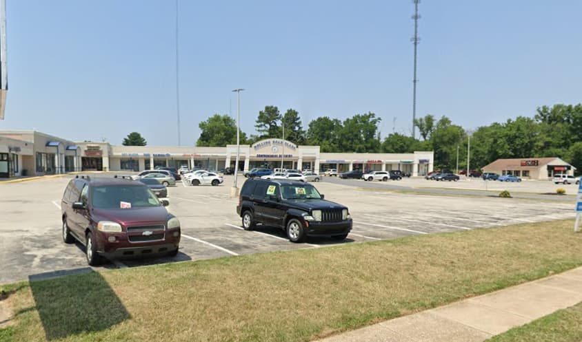 Catonsville Cat Clinic