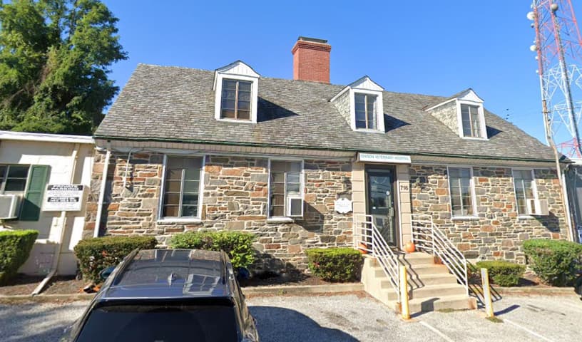 Towson Veterinary Hospital