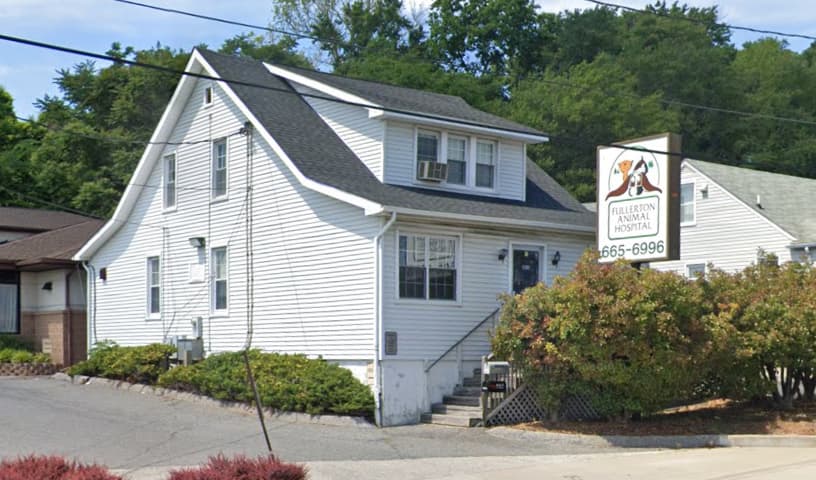 Fullerton Animal Hospital