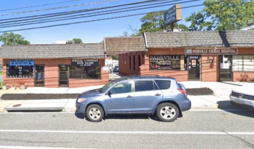 Parkville Animal Hospital