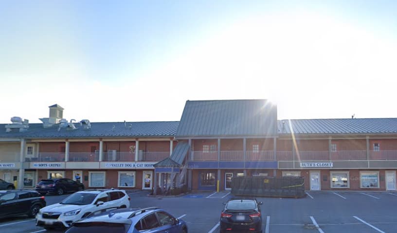 Valley Dog & Cat Hospital