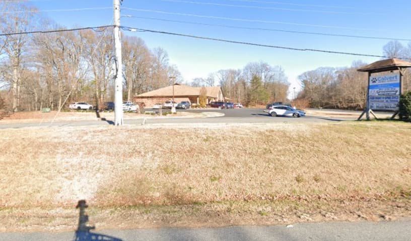 Calvert Animal Hospital