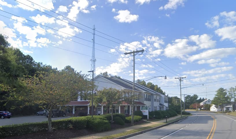 Mid-Atlantic Animal Specialty Hospital