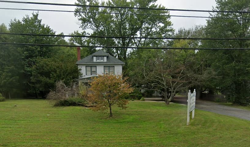 Calvert Well Pet Clinic