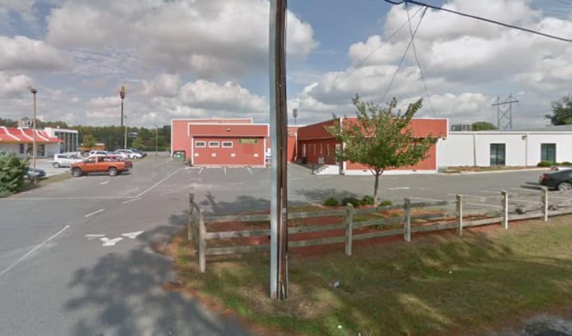 Hill Hounds Animal Rescue, Sanctuary & Clinic