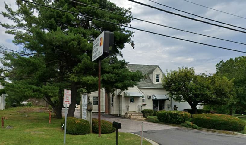 Route 140 Veterinary Hospital