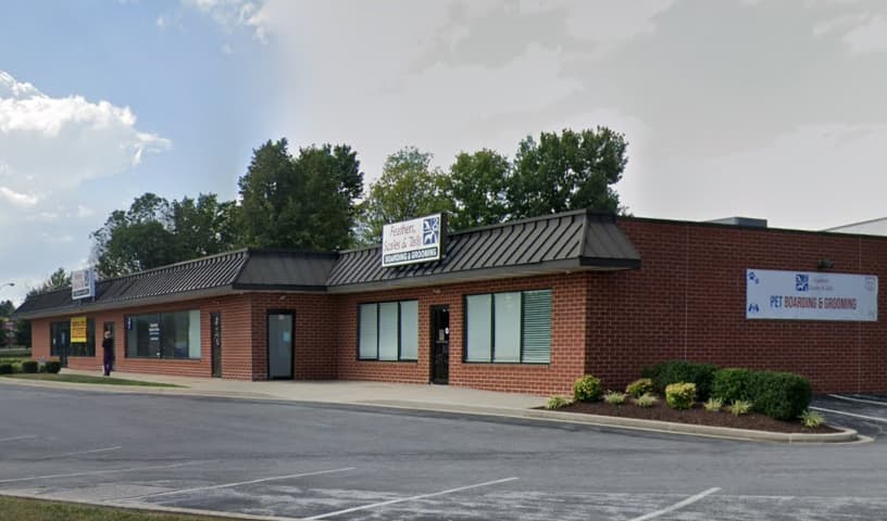 Feathers Scales & Tails Veterinary Hospital