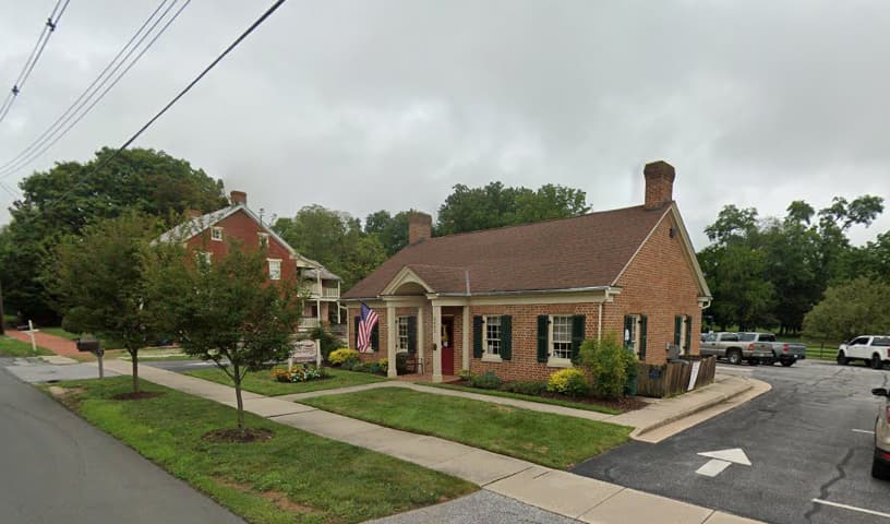 Maryland Mobile Veterinary Clinic