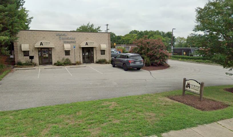 Antrim Veterinary Hospital