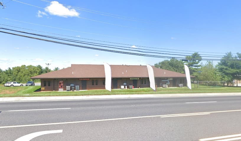 South Carroll Veterinary Hospital