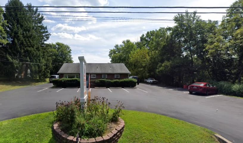 Cherry Hill Dog & Cat Hospital
