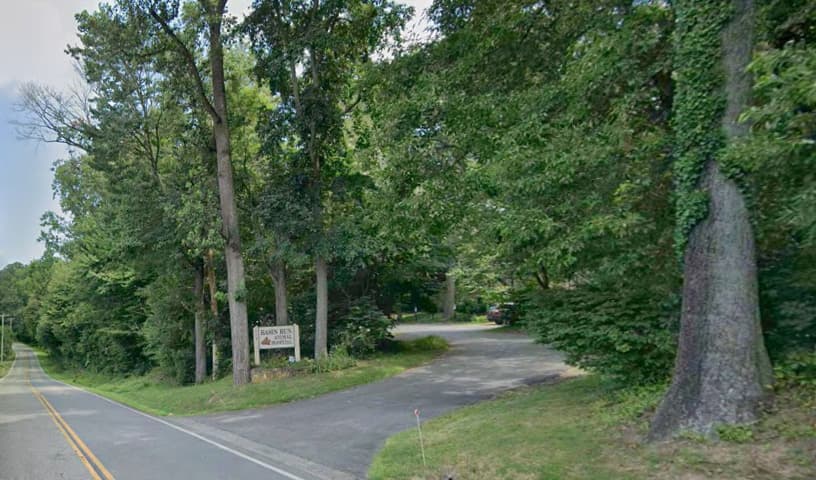Basin Run Animal Hospital